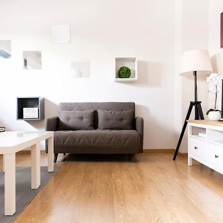 Apartamento Malaga Litoral Beach Экстерьер фото