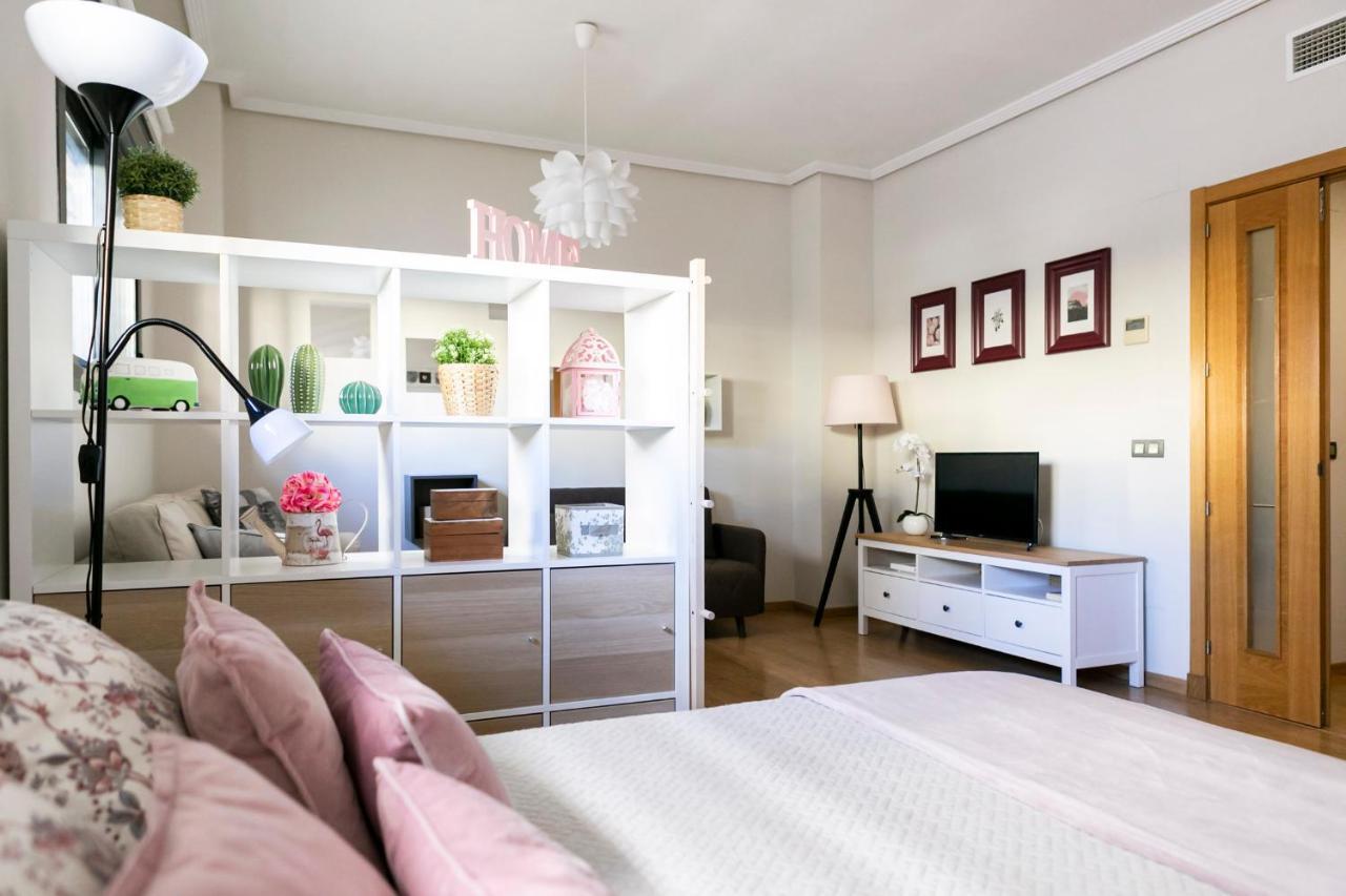 Apartamento Malaga Litoral Beach Экстерьер фото